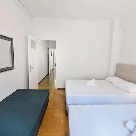 Casa Divas Grand Palace Apartment *