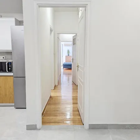 Apartment Casa Divas Grand Palace Athens