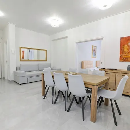 Apartment Casa Divas Grand Palace