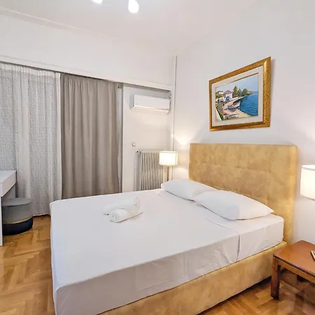 Casa Divas Grand Palace Apartment *