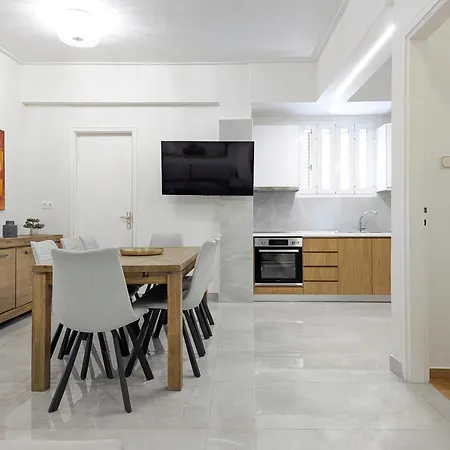 Casa Divas Grand Palace Apartment *
