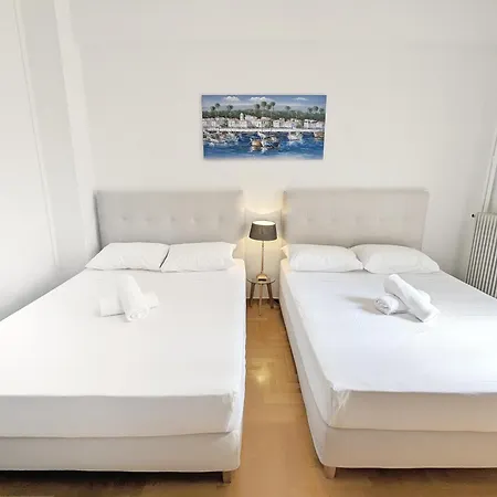 Casa Divas Grand Palace * Athens