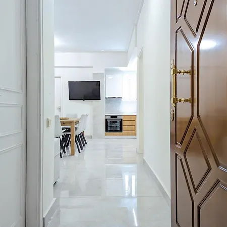 Apartment Casa Divas Grand Palace *