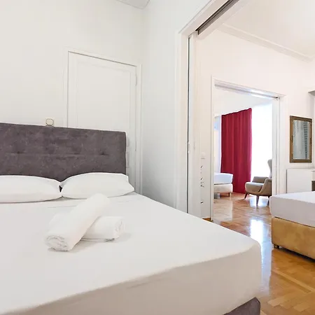 Casa Divas Grand Palace Athens