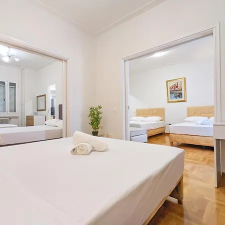 Casa Divas Grand Palace Apartment